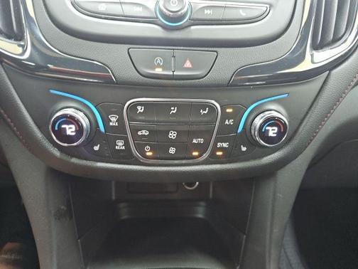 2023 Chevrolet Equinox AWD RS