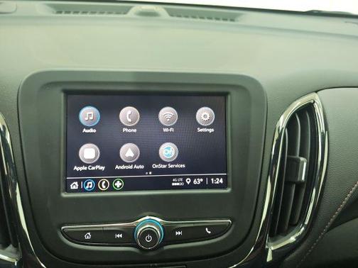 2023 Chevrolet Equinox AWD RS