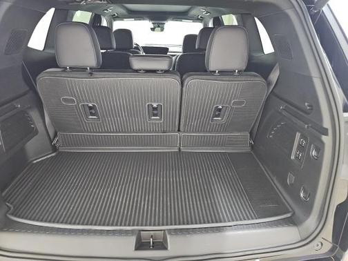 2025 Buick Enclave Avenir FWD