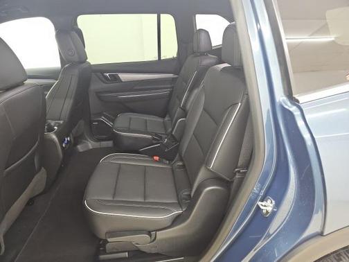 2025 Buick Enclave Preferred FWD