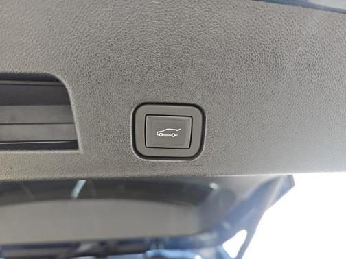 2025 Buick Enclave Preferred FWD