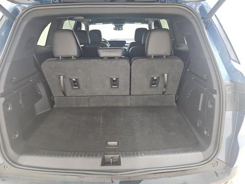 2025 Buick Enclave Preferred FWD