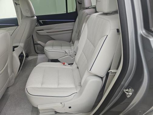 2025 Buick Enclave Avenir FWD