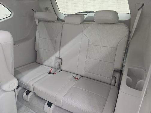 2025 Buick Enclave Avenir FWD