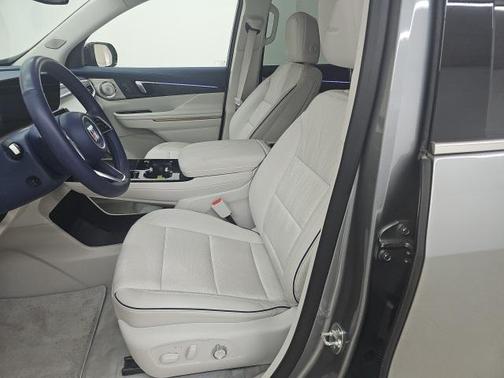 2025 Buick Enclave Avenir FWD