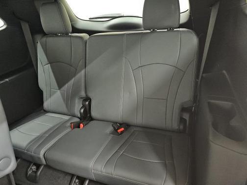 2023 Buick Enclave Essence FWD