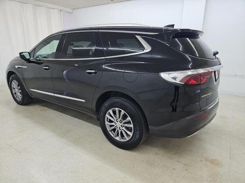2023 Buick Enclave Essence FWD