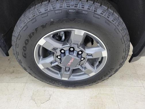 2026 GMC Sierra 2500 SLE