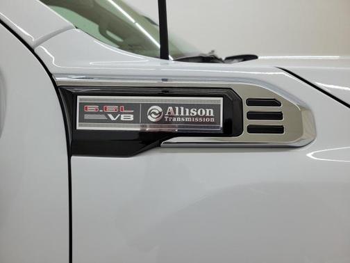 2026 GMC Sierra 2500 SLE