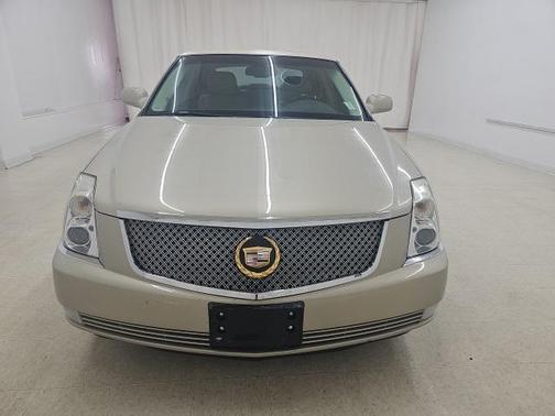 2009 Cadillac DTS 1SA