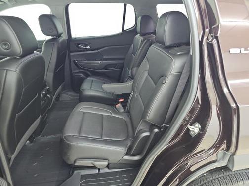 2021 GMC Acadia FWD SLT