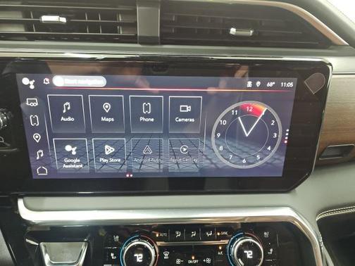 2026 GMC Sierra 2500 Denali Ultimate