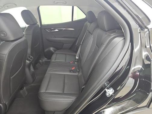 2025 Buick Envision Preferred AWD