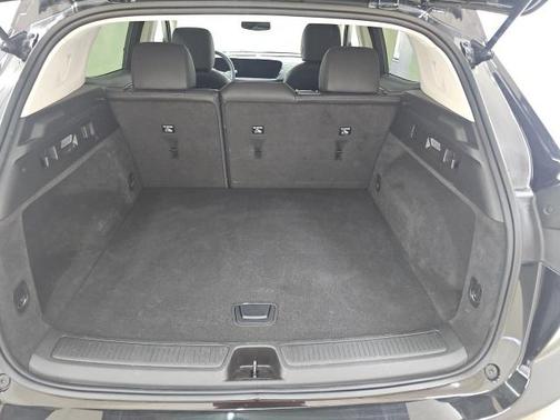 2025 Buick Envision Preferred AWD