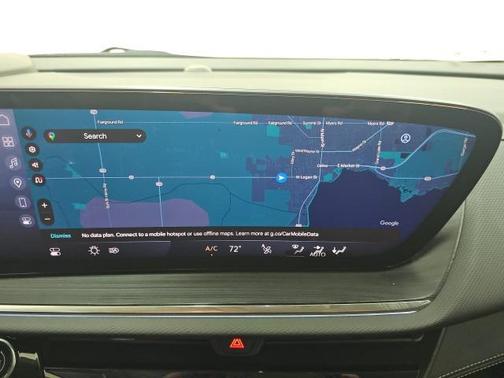 2025 Buick Envision Preferred AWD