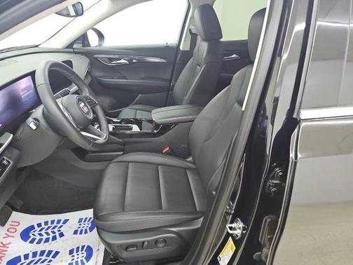 2025 Buick Envision Preferred AWD