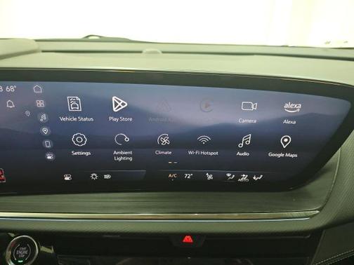 2025 Buick Envision Preferred AWD
