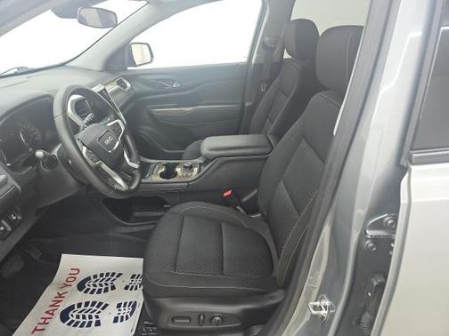 2023 GMC Acadia FWD SLE