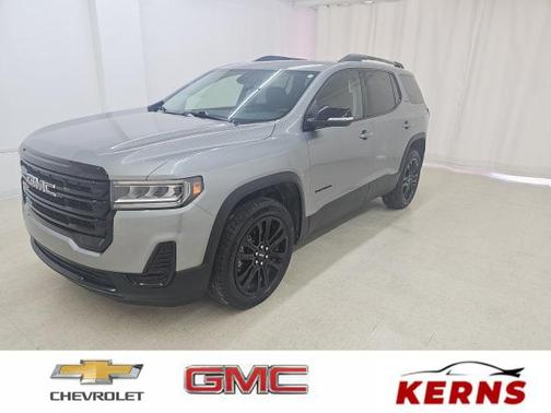 2023 GMC Acadia FWD SLE