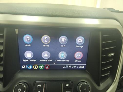 2023 GMC Acadia FWD SLE