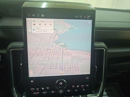 Sterling Metallic 2025 GMC Yukon XL Denali
