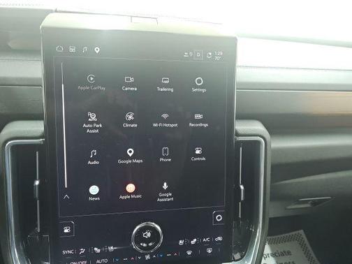 Sterling Metallic 2025 GMC Yukon XL Denali