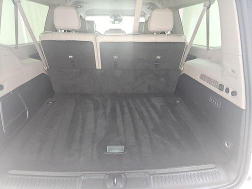 Bright White Clearcoat 2024 Jeep Wagoneer L Series II 4x4