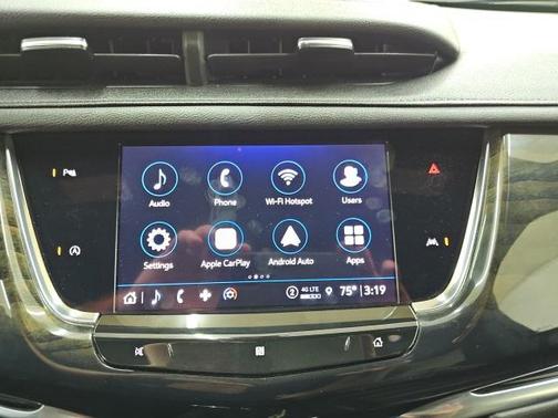 2021 Cadillac XT6 Premium Luxury AWD