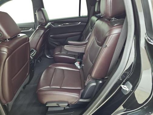 2021 Cadillac XT6 Premium Luxury AWD