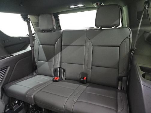 2026 Chevrolet Tahoe 4WD High Country