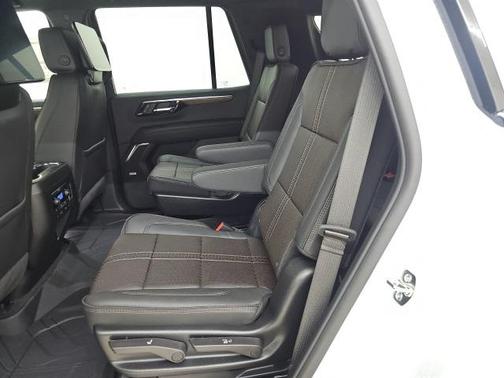 2026 Chevrolet Tahoe 4WD High Country