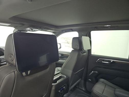 2026 Chevrolet Tahoe 4WD High Country