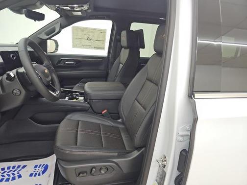 2026 Chevrolet Tahoe 4WD High Country