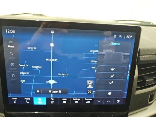 2022 Ford Expedition Max XLT