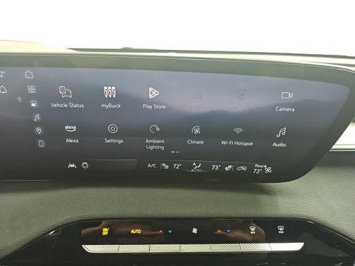 2025 Buick Enclave Preferred FWD