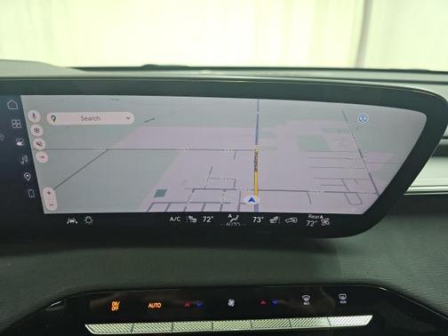 2025 Buick Enclave Preferred FWD