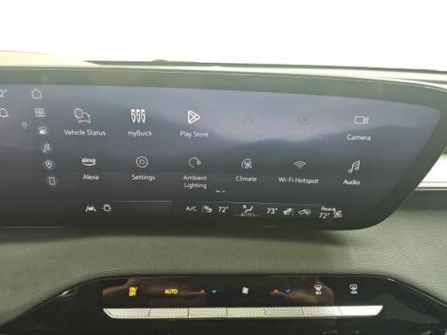 2025 Buick Enclave Preferred FWD