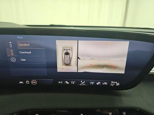 2025 Buick Enclave Preferred FWD