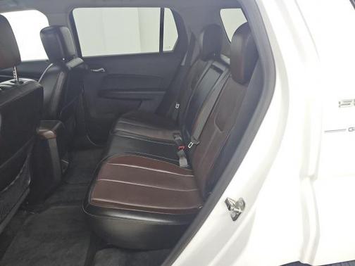 2015 GMC Terrain SLT-1