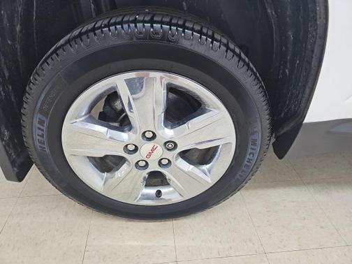 2015 GMC Terrain SLT-1