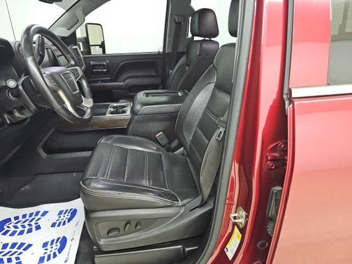 2019 GMC Sierra 2500 Denali