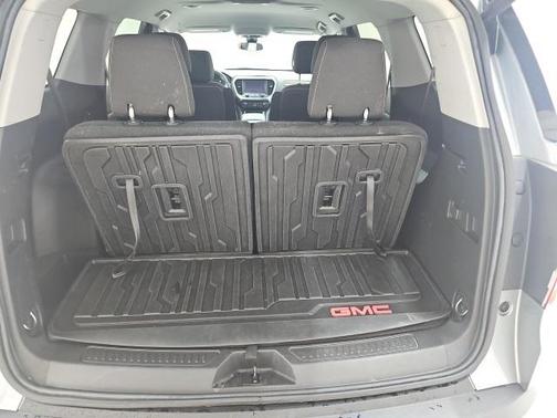 2023 GMC Acadia FWD SLE