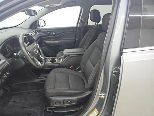 2023 GMC Acadia FWD SLE