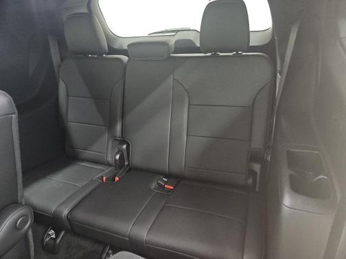 2025 Buick Enclave Preferred FWD