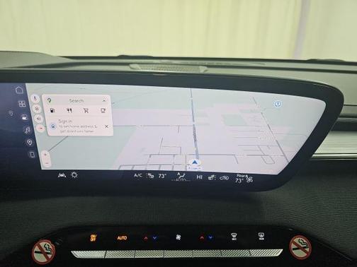 2025 Buick Enclave Preferred FWD