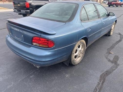 1998 Oldsmobile Intrigue GL for sale in Celina, OH - image 3