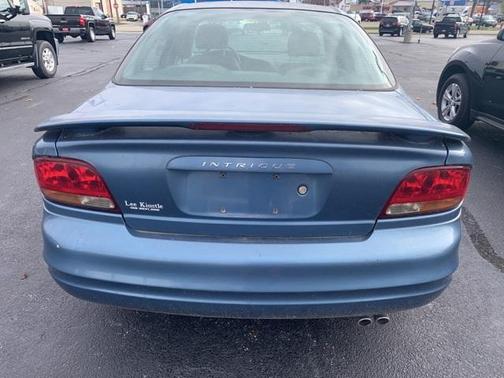 1998 Oldsmobile Intrigue GL for sale in Celina, OH - image 4