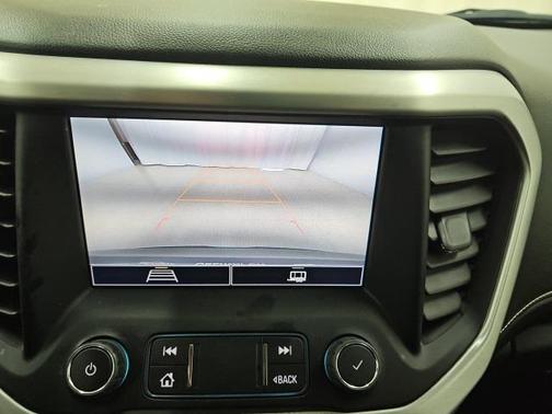2022 GMC Acadia AWD SLE