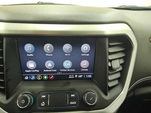2022 GMC Acadia AWD SLE