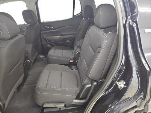 2022 GMC Acadia AWD SLE